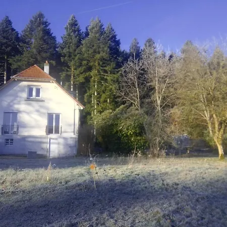 Vosges House 110 M2 In The Heart Of Nature L'Oree Du Bois Saint-Michel-sur-Meurthe Extérieur photo