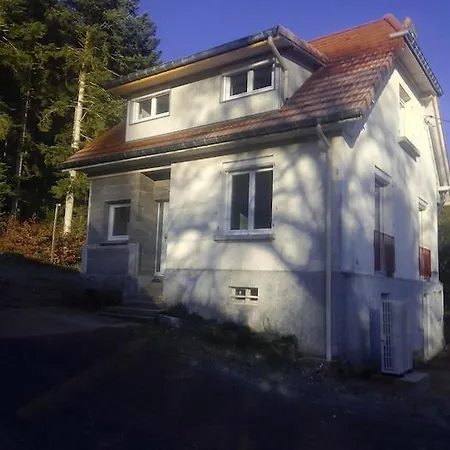 Vosges House 110 M2 In The Heart Of Nature L'Oree Du Bois Saint-Michel-sur-Meurthe Extérieur photo