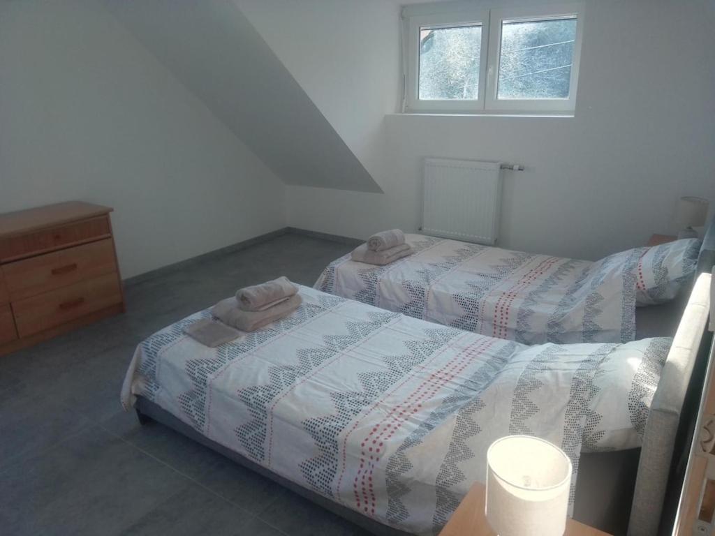 Vosges House 110 M2 In The Heart Of Nature L'oree Du Bois Holiday home Saint-Michel-sur-Meurthe