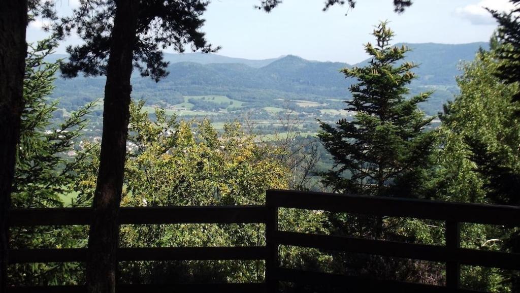 Vosges House 110 M2 In The Heart Of Nature L'oree Du Bois
