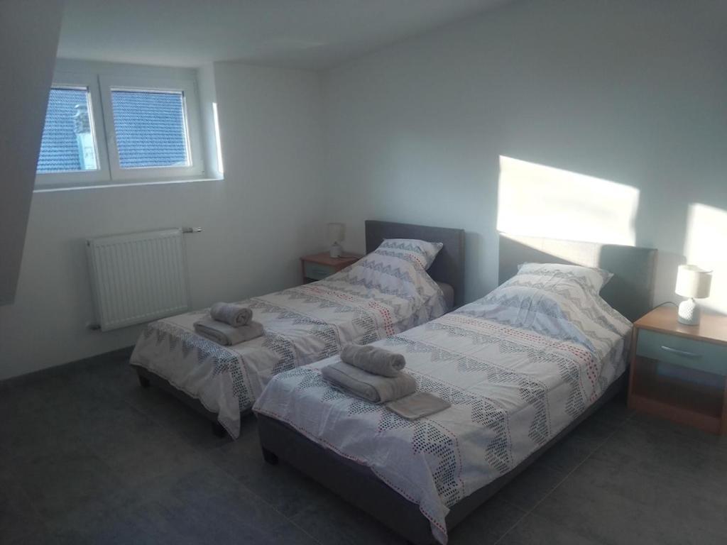 Vosges House 110 M2 In The Heart Of Nature L'oree Du Bois Holiday home Saint-Michel-sur-Meurthe