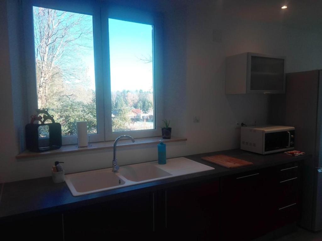 Vosges House 110 M2 In The Heart Of Nature L'oree Du Bois Holiday home *
