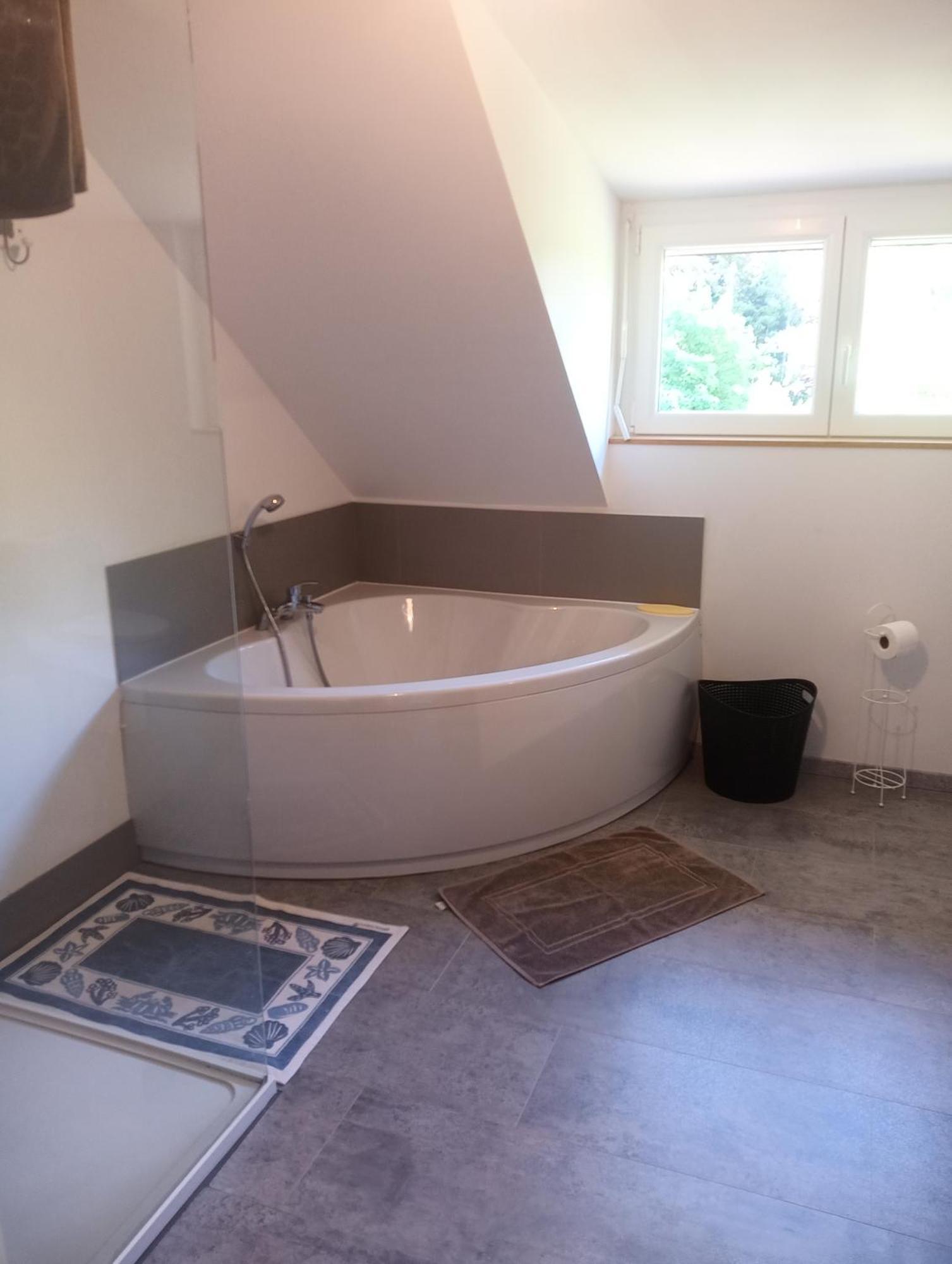 Vosges House 110 M2 In The Heart Of Nature L'oree Du Bois Saint-Michel-sur-Meurthe